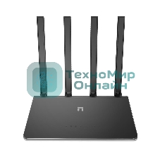 Маршрутизатор Wi-Fi 1200MBPS 1000M DUAL BAND N2 NETIS