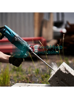 Бур по бетону Rexant 16х300 мм SDS PLUS