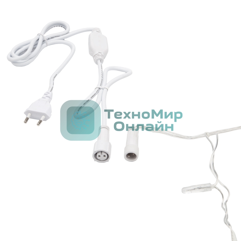 Гирлянда светодиодная Neon-night 