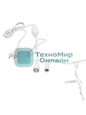 Гирлянда светодиодная Neon-night 