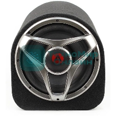 Сабвуфер автомобильный ACV BTA-12R 150Вт активный (30 см/12