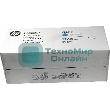 Картридж лазерный контрактный HP 651A Cyn Contract LJ Toner Cartridge