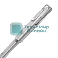 Бур по бетону Matrix, 8 x 260 мм, SDS PLUS