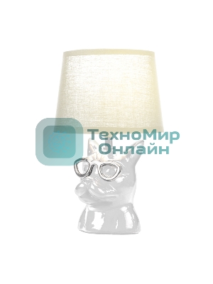 Светильник декоративный настольный Rexant МОБИ 