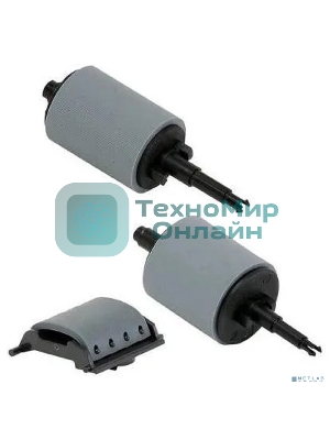 Сервисный набор ADF HP LJ Pro 500 M521 (A8P79-65001) Maintenance kit