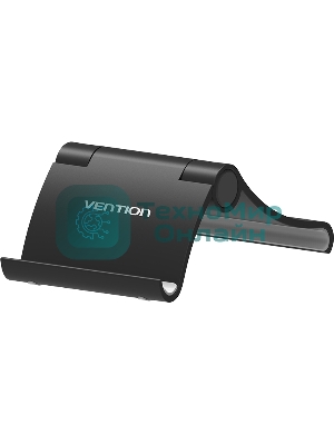 Подставка для телефона Vention черный KCAB0