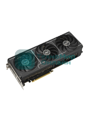 Видеокарта ASUS PRIME-RTX 5080-O16G, 16Gb GDDR7, 256 bit, DisplayPort, HDMI, GPU 2655 MHz 90YV0LX0-M0NA00