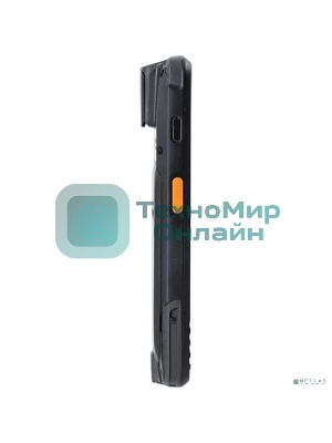 Терминал сбора данных Mertech MovFast S40 (9255) 2D Имидж, Android 13, 4/64 ГБ, USB Type-C, Wi-Fi, Bluetooth