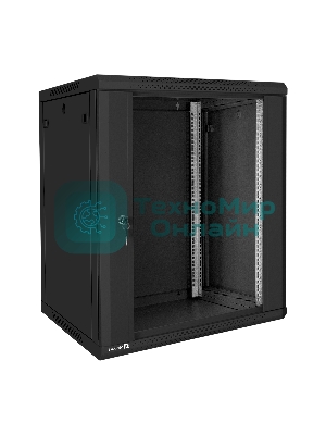 Шкаф телекоммуникационный 19