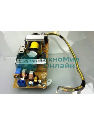 Плата питания низковольтная Samsung/HP SL-M3870/M4070 (JC44-00090E)