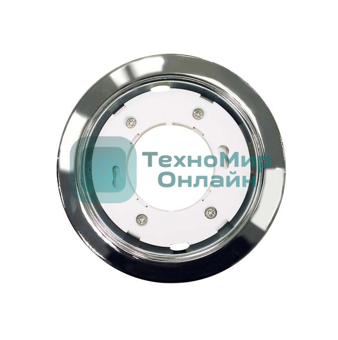 Светильник JazzWay PGX53 10639.6 хром глянц. 106х39мм