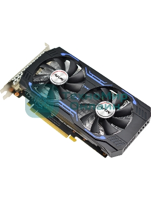 Видеокарта AFOX GTX1660 SUPER 6Gb AF1660S-6144D6H4-V2 PCIE16