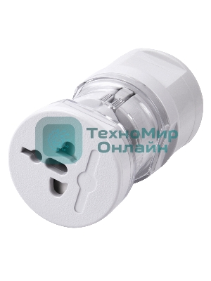 Сетевое зар./устр. Redline универсальное белый (УТ000026393)