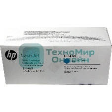 Картридж лазерный контрактный HP 651A Cyn Contract LJ Toner Cartridge