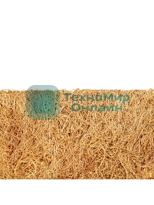 Кашпо подвесное Palisad, с кокосовой корзиной, диаметр 30 см