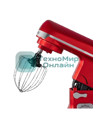 Миксер планетарный Maunfeld MF-431CH