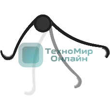 Подставка для телефона Vention черный KCAB0