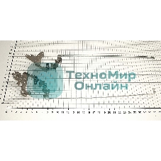 Петли для ноутбука Hp Probook 450 G2 455 G2