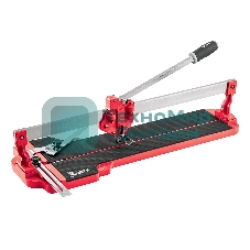 Плиткорез ручной монорельсовый MTX 600 х 14 мм, ходовая каретка, 9/4 рег.подшипников,литая станина