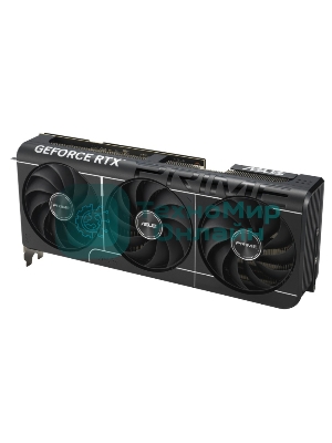 Видеокарта ASUS PRIME-RTX 5080-O16G, 16Gb GDDR7, 256 bit, DisplayPort, HDMI, GPU 2655 MHz 90YV0LX0-M0NA00