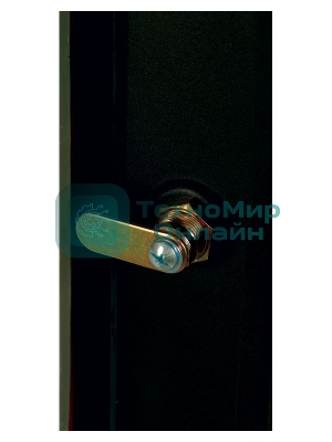 Шкаф настенный ЦМО ШРН-Э-9.500.1 9U 600x520 мм пер. дв. стал. лист несъемные бок. пан. серый