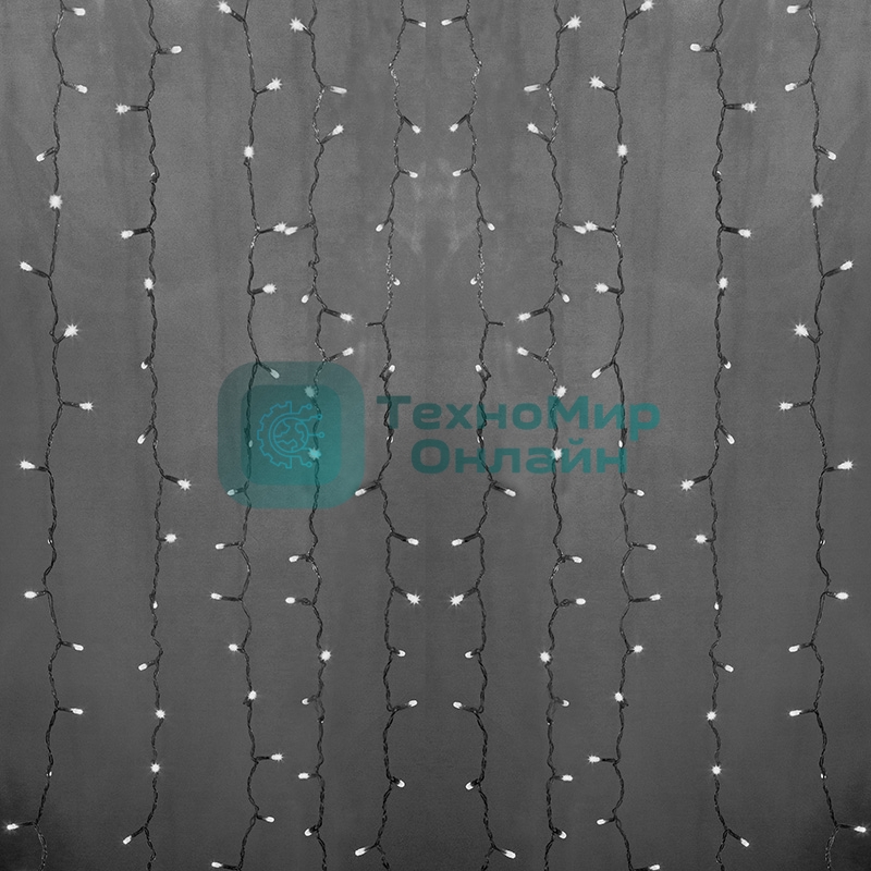 Гирлянда Neon-night 