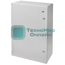 Корпус пластиковый ЩМПп 700х500х250 УХЛ1 IP65 IEK MKP93-N-705025-65