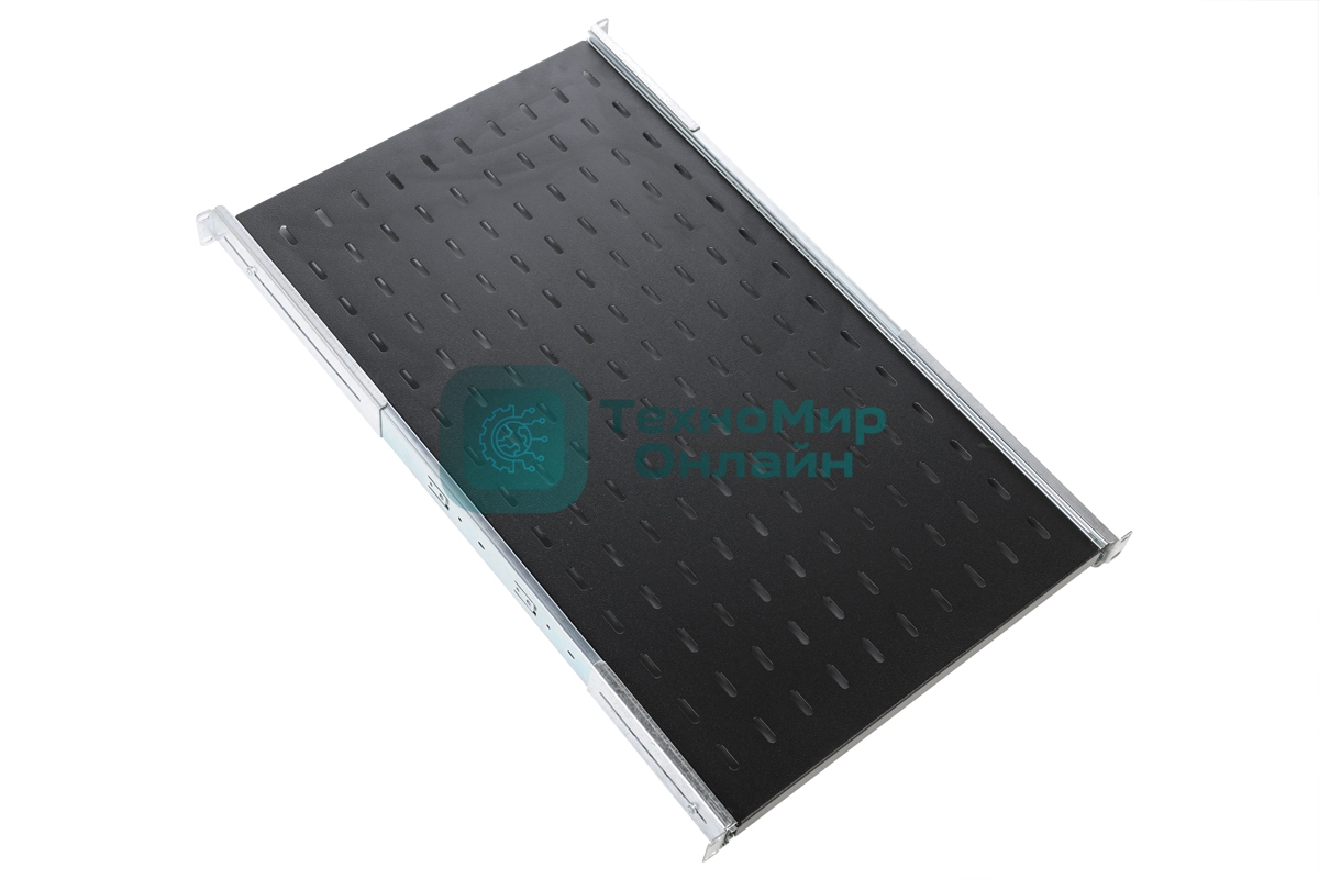 Полка выдвижная ЦМО ТСВ-45-9005 нагр.:30кг. 19