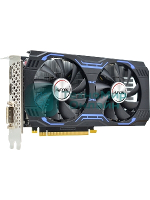 Видеокарта AFOX GTX1660 SUPER 6Gb AF1660S-6144D6H4-V2 PCIE16