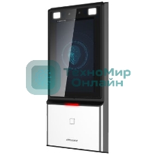 Терминал доступа Hikvision DS-K1T321EFWX