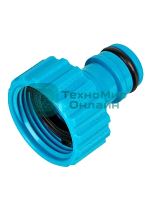 Адаптер Palisad LUXE с внутренней резьбой 3/4