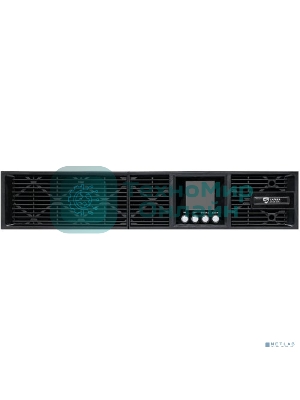 Источник бесперебойного питания UPS Сайбер Электро ПИЛОТ-3000Р Линейно-интерактивный