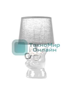 Светильник декоративный настольный Rexant МОБИ 