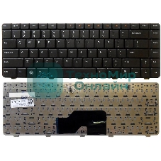 Клавиатура для ноутбука Dell Inspiron 1370 13z черная