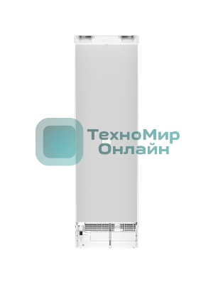 Холодильник Liebherr CNd 5704-22 001 белый двухкамерный 225/123л морозилка снизу