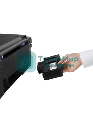 МФУ струйное Canon PIXMA G2470 (5804C009), A4, цветное, печ. 11 стр/мин (ч/б) 6 стр/мин (цвет), 4800x1200 dpi (печать) 600 x 1200 dpi (скан.), USB