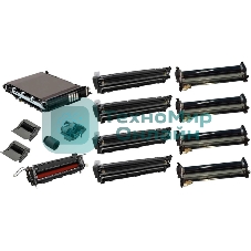 Сервисный комплект Kyocera MK-590 (1702KV8NL0), 200000 стр. A4, для FS-C2026MFP/C2126MFP/C2026MFP+/C2126MFP+/C2526MFP/C2626MFP, P6026CDN/P6526CDN