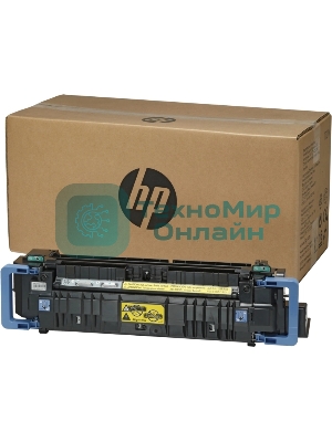 Печь в сборе HP C1N58A (C1N58A/C1N58-67901) для Color LJ Enterprise 800 M855/M880