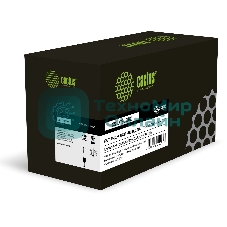Картридж лазерный Cactus CS-LX78C5UK0 78C5UK0/78C5UKE черный (10500 стр.) для Lexmark CX622ade/CS521dn/CX625adhe/CS622de с чипом