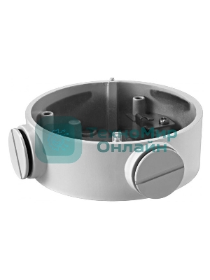 Монтажная коробка Hikvision DS-1260ZJ