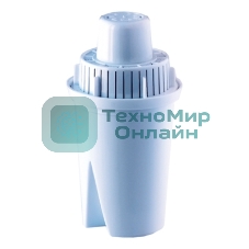 Комплект картриджей Аквафор B15 для кувшинов ресурс:170л (упак.:3шт)