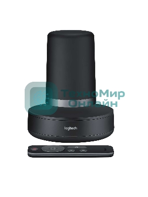 Конференц-система Logitech камера Logitech Rally Camera