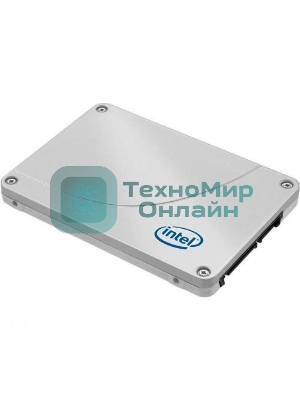 Накопитель SSD Intel D3-S4510 Series, 240GB, SATA III, 2.5