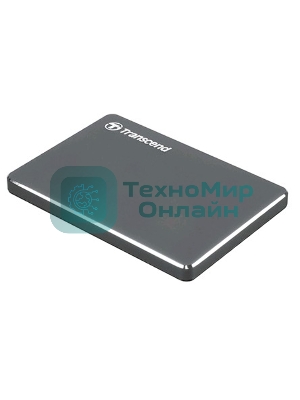Внешний жесткий диск 2.5