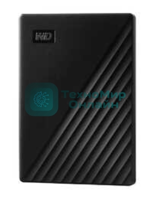 Внешний HDD 2.5