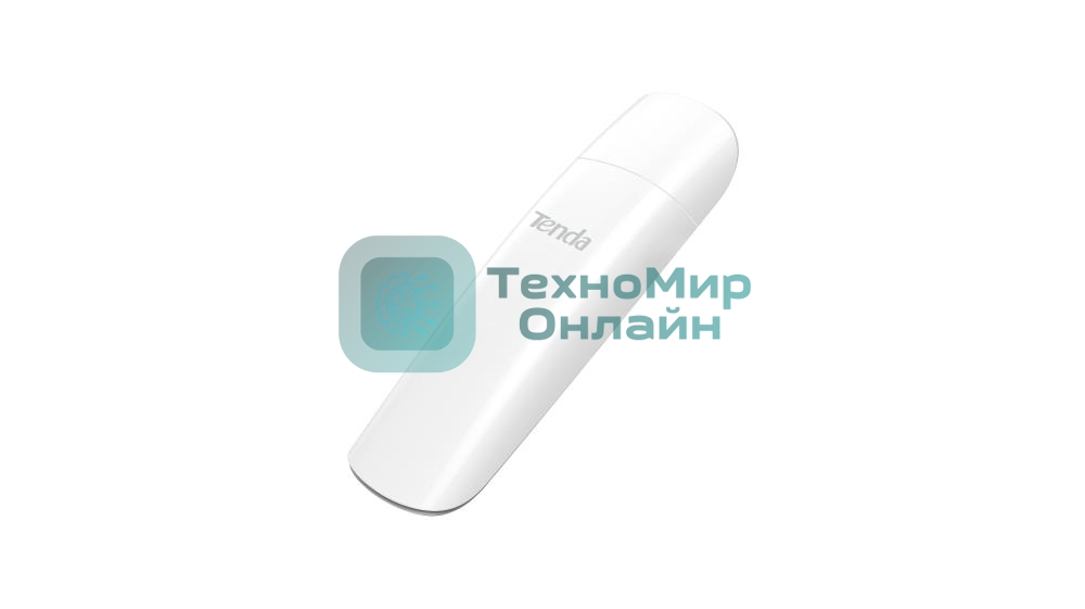 Адаптер Wi-Fi TENDA U18 1201MBPS USB