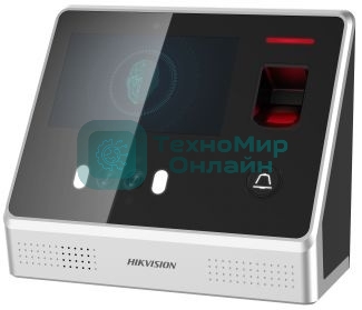 Терминал доступа Hikvision DS-K1T321EWX