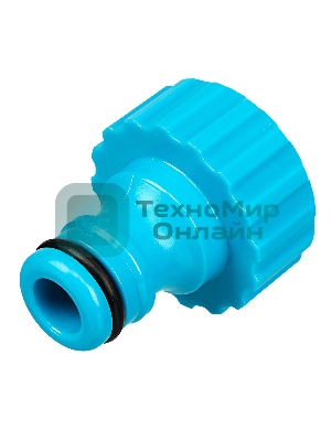 Адаптер Palisad LUXE с внутренней резьбой 3/4