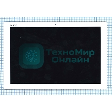 Модуль (матрица + тачскрин) для Sony Xperia Tablet Z4 белый