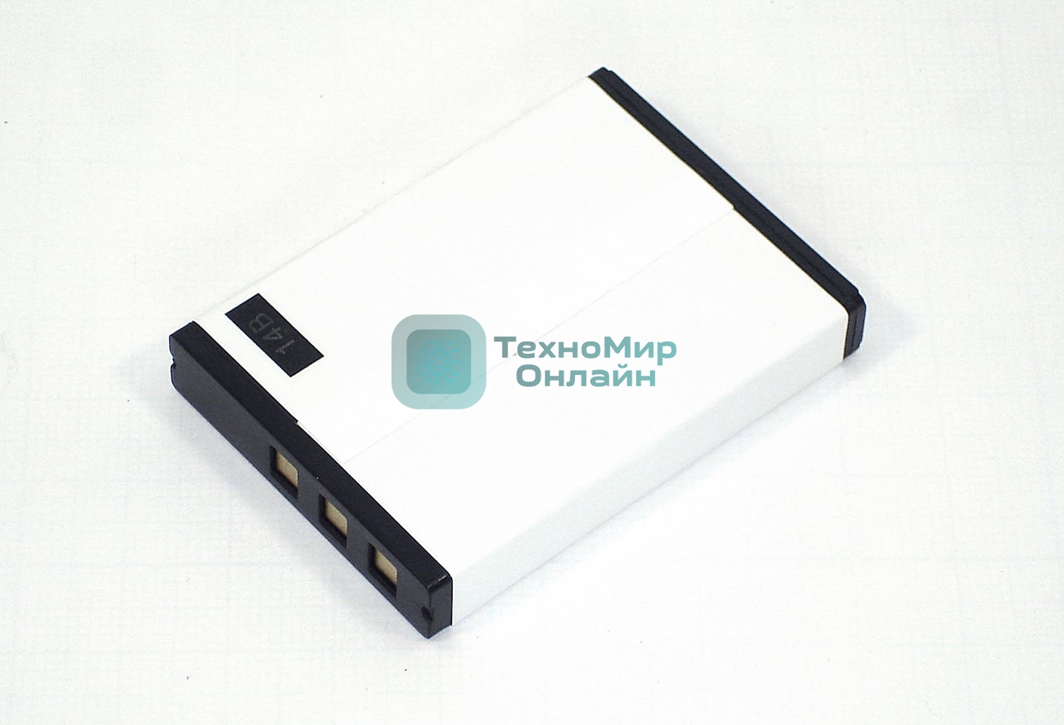 Аккумулятор для Icom IC-M23 IC-M24 Li-ion 1500mAh 3.7V